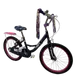 Bicicleta Rin 20 BKS Music Life para Niñas